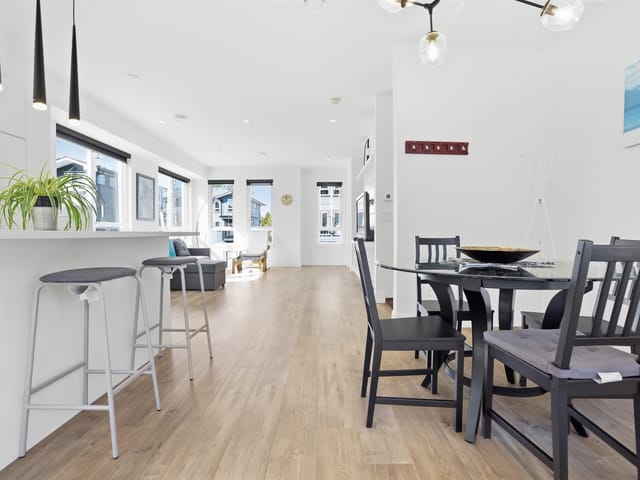 Townhouse for sale in Maple Ridge, Maple Ridge, 38 11851 232 Street, 263189280 | Realtylink.org