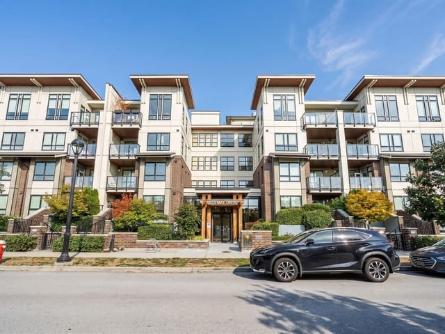 Apartment for sale in Richmond, Richmond, 123 4033 May Drive, 263189282 | Realtylink.org