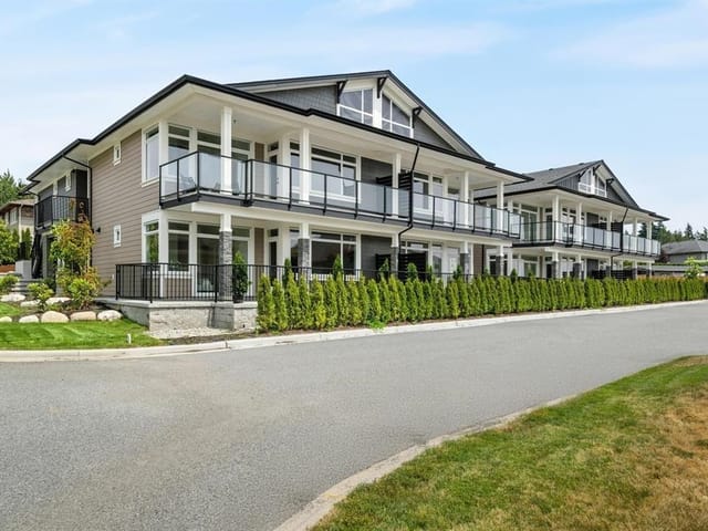 Townhouse for sale in Sechelt, Sunshine Coast, 4 5522 McCourt Road, 263189290 | Realtylink.org