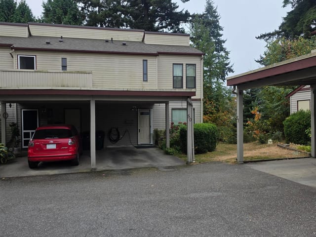 Townhouse for sale in Abbotsford, Abbotsford, 50 32310 Mouat Drive, 263189291 | Realtylink.org