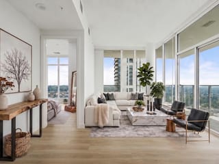 Apartment for sale in Surrey, North Surrey, 2807 9675 King George Boulevard, 263189292 | Realtylink.org
