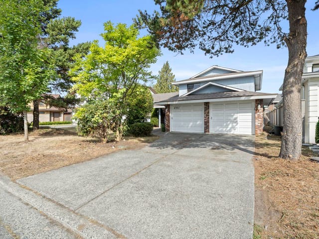 House for sale in Richmond, Richmond, 4391 Deerfield Crescent, 263189296 | Realtylink.org