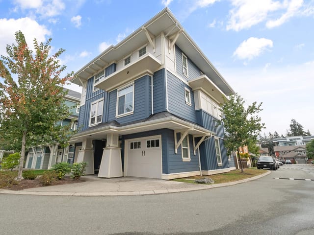 Townhouse for sale in Chilliwack, Sardis, 26 45290 Soowahlie Crescent, 263189300 | Realtylink.org