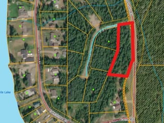 Lot for sale in Quesnel, Quesnel, 1 Duncan Road, 263189302 | Realtylink.org