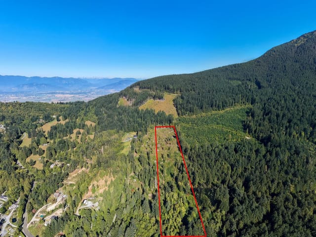 Lot for sale in Chilliwack, Sardis, 50365 Elk View Road, 263189306 | Realtylink.org