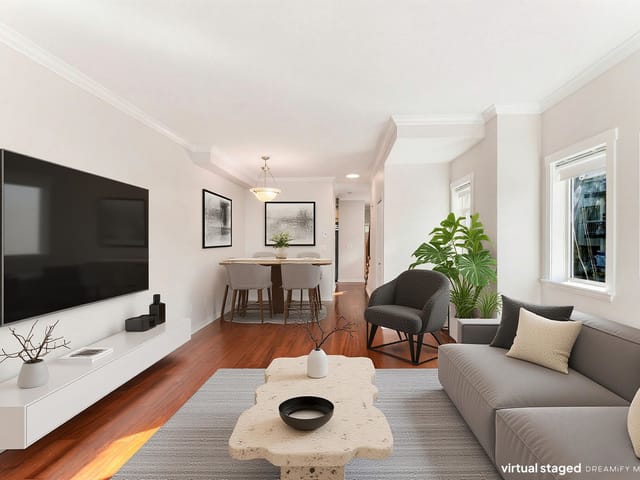 Townhouse for sale in Burnaby, Burnaby South, 13 4288 Sardis Street, 263189307 | Realtylink.org