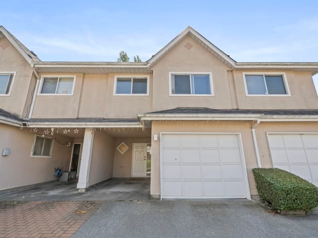 Townhouse for sale in Richmond, Richmond, 112 2211 No. 4 Road, 263189310 | Realtylink.org