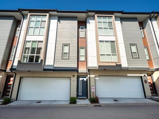 Townhouse for sale in Langley, Langley, 8 7670 207 Street, 263189311 | Realtylink.org
