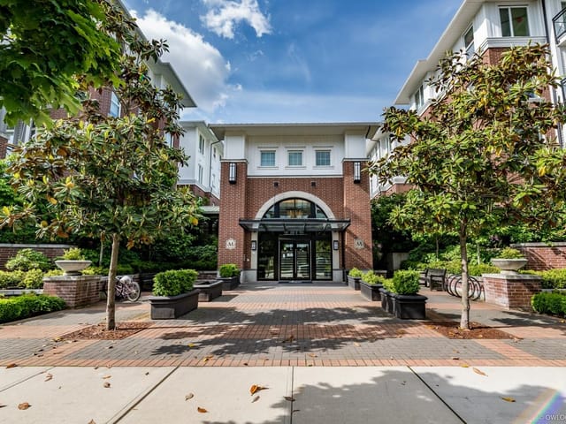 Apartment for sale in Richmond, Richmond, 237 9399 Odlin Road, 263189312 | Realtylink.org