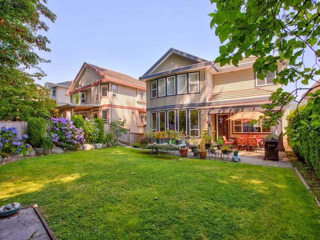 House for sale in Coquitlam, Coquitlam, 1708 Paddock Drive, 263189315 | Realtylink.org