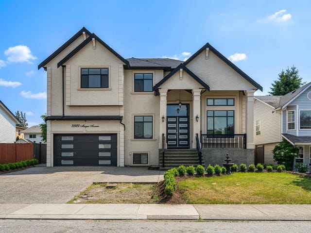 House for sale in Abbotsford, Abbotsford, 31928 Mayne Avenue, 263189317 | Realtylink.org