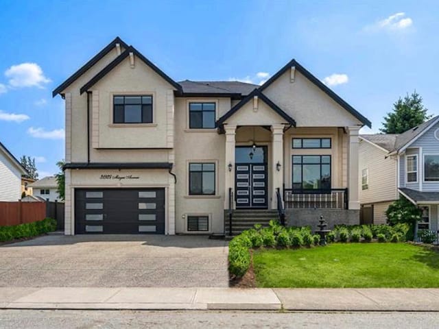 House for sale in Abbotsford, Abbotsford, 31928 Mayne Avenue, 263189317 | Realtylink.org