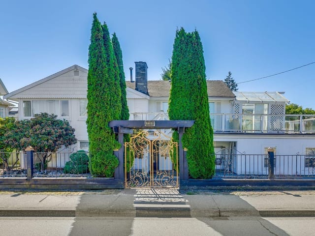 House for sale in Richmond, Richmond, 7360 Williams Road, 263189320 | Realtylink.org