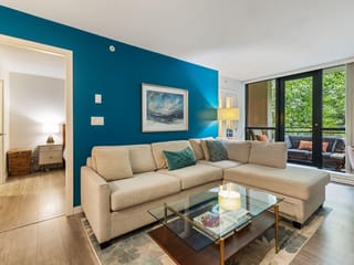 Apartment for sale in Vancouver, Vancouver West, 306 977 Mainland Street, 263189321 | Realtylink.org