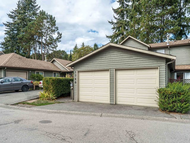 Townhouse for sale in Surrey, South Surrey White Rock, 1768 Lilac Drive, 263189332 | Realtylink.org
