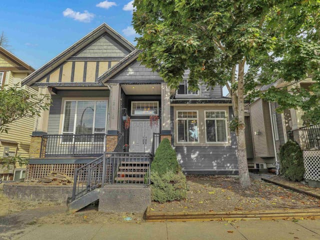 House for sale in Surrey, Surrey, 12915 58b Avenue, 263189334 | Realtylink.org
