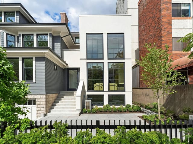 Townhouse for sale in Vancouver, Vancouver West, 1683 Nelson Street, 263189335 | Realtylink.org