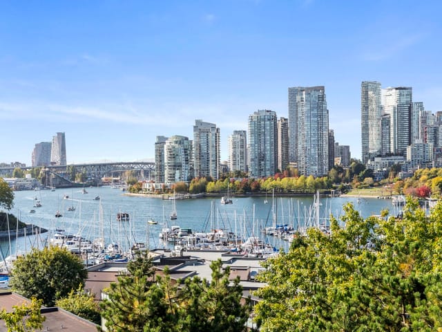 Apartment for sale in Vancouver, Vancouver West, 904 522 Moberly Road, 263189340 | Realtylink.org