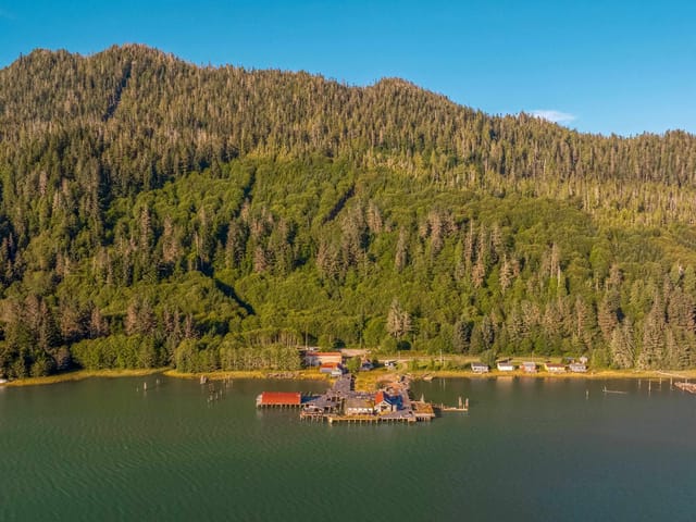 House for sale in Port Edward, Prince Rupert, DL 44 Cassiar Drive, 263189341 | Realtylink.org