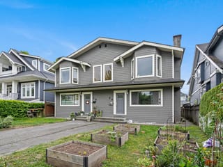 Fourplex for sale in Vancouver, Vancouver West, 18-24 W 16th Avenue, 263189343 | Realtylink.org