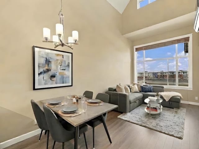 Apartment for sale in Langley, Langley, 617B 8157 207 Street, 263189344 | Realtylink.org