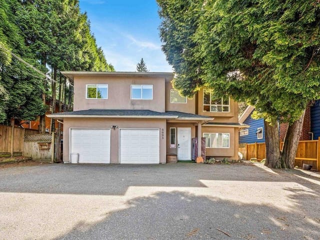 House for sale in Burnaby, Burnaby South, 6693 Canada Way, 263189345 | Realtylink.org