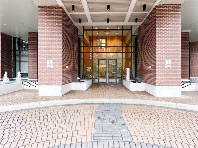 Apartment for sale in Burnaby, Burnaby East, 909 7088 18th Avenue, 263189347 | Realtylink.org