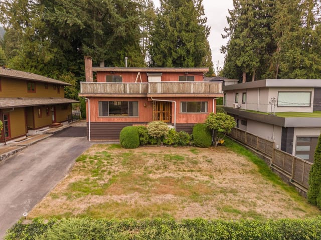 House for sale in North Vancouver, North Vancouver, 4590 Highland Boulevard, 263189348 | Realtylink.org