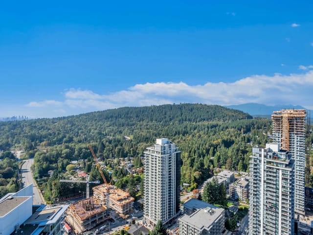 Apartment for sale in Coquitlam, Coquitlam, 3202 567 Clarke Road, 263189349 | Realtylink.org