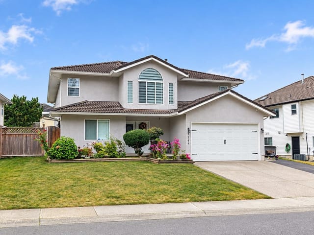 House for sale in Abbotsford, Abbotsford, 3149 Goldfinch Street, 263189350 | Realtylink.org