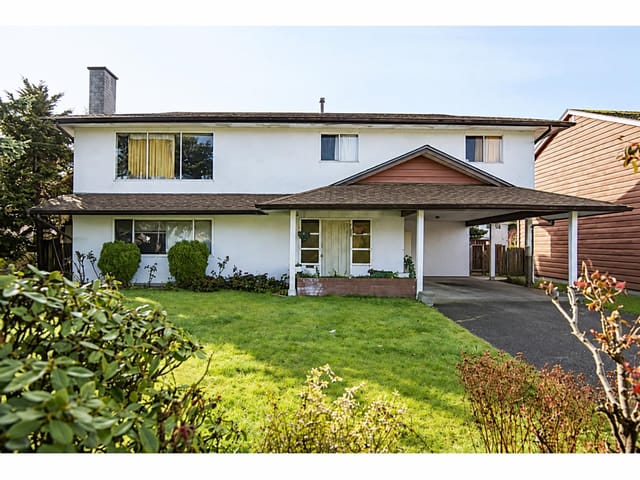 House for sale in Richmond, Richmond, 9880 Francis Road, 263189352 | Realtylink.org