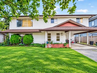 House for sale in Richmond, Richmond, 9880 Francis Road, 263189352 | Realtylink.org