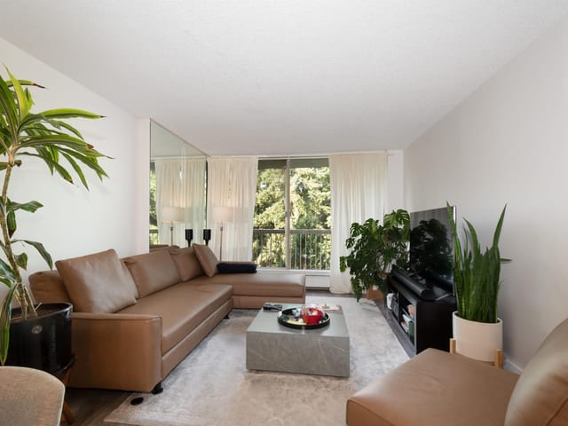Apartment for sale in North Vancouver, North Vancouver, 901 2020 Fullerton Avenue, 263189367 | Realtylink.org