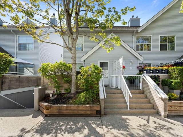 Townhouse for sale in Surrey, Surrey, 28 13713 72a Avenue, 263189368 | Realtylink.org