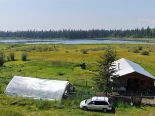House for sale in Horsefly, Williams Lake, 1462 Walters Lake Road, 263189370 | Realtylink.org