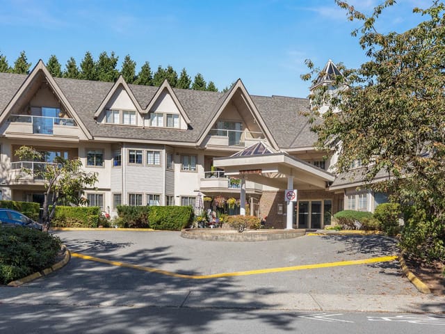 Apartment for sale in Pitt Meadows, Pitt Meadows, 307 19241 Ford Road, 263189375 | Realtylink.org