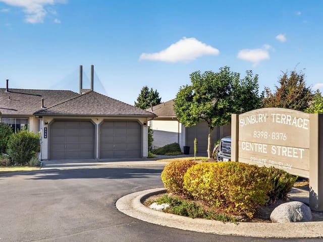 Townhouse for sale in Delta, N. Delta, 8396 Centre Street, 263189377 | Realtylink.org