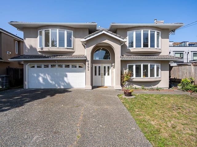 House for sale in Burnaby, Burnaby East, 7865 16th Avenue, 263189379 | Realtylink.org