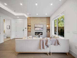 1/2 Duplex for sale in Vancouver, Vancouver East, 2868 Semlin Drive, 263189380 | Realtylink.org