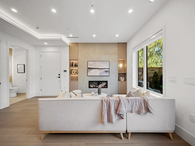 1/2 Duplex for sale in Vancouver, Vancouver East, 2868 Semlin Drive, 263189380 | Realtylink.org