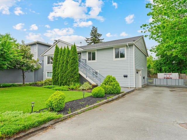 House for sale in Richmond, Richmond, 23177 Willett Avenue, 263189385 | Realtylink.org