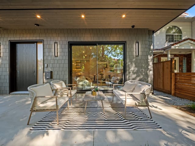 1/2 Duplex for sale in Vancouver, Vancouver East, 2005 E 13th Avenue, 263189386 | Realtylink.org