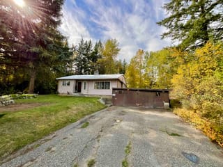 House for sale in Quesnel, Quesnel, 1817 Marble Street, 263189387 | Realtylink.org