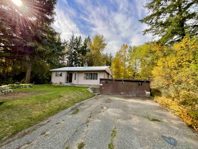 House for sale in Quesnel, Quesnel, 1817 Marble Street, 263189387 | Realtylink.org