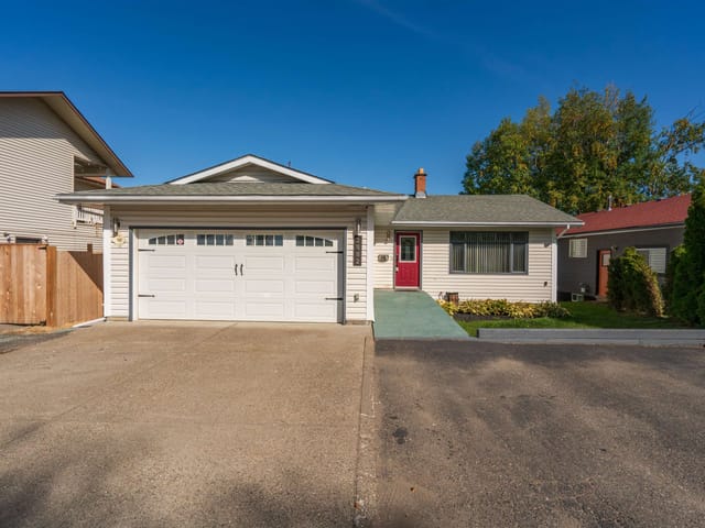 House for sale in Prince George, PG City South West, 2882 Calhoun Crescent, 263189389 | Realtylink.org