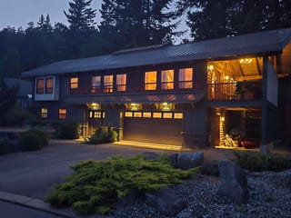 House for sale in Garden Bay, Sunshine Coast, 4 4622 Sinclair Bay Road, 263189390 | Realtylink.org