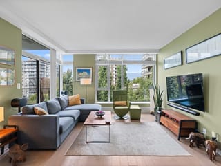 Apartment for sale in North Vancouver, North Vancouver, 308 135 W 2nd Street, 263189391 | Realtylink.org