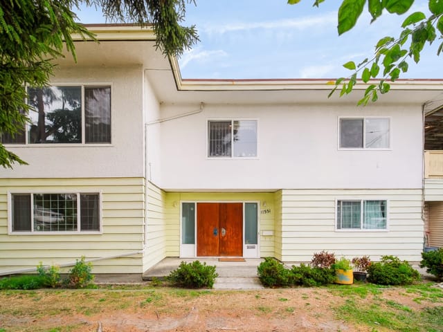 House for sale in Richmond, Richmond, 11551 Montego Street, 263189395 | Realtylink.org