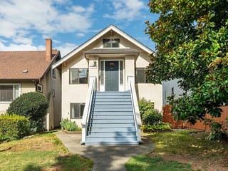 House for sale in Vancouver, Vancouver West, 295 W 17th Avenue, 263189400 | Realtylink.org