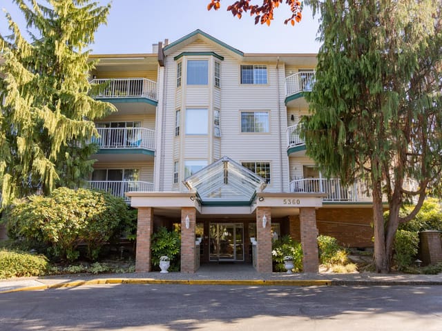 Apartment for sale in Langley, Langley, 305 5360 205 Street, 263189408 | Realtylink.org